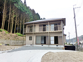 田舎暮らし物件｜画像