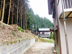 田舎暮らし物件｜画像