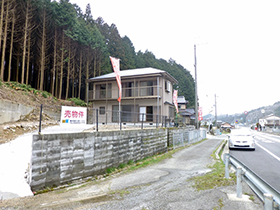 田舎暮らし物件｜画像