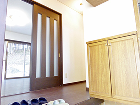 田舎暮らし物件｜画像