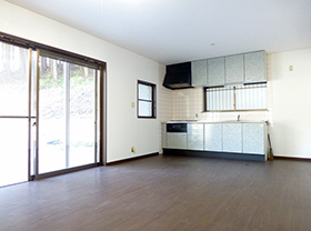 田舎暮らし物件｜画像