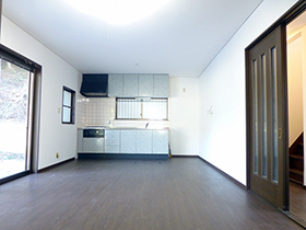 田舎暮らし物件｜画像