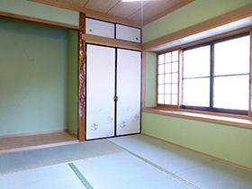 田舎暮らし物件｜画像