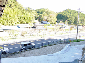 田舎暮らし物件｜画像