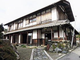 田舎暮らし物件｜画像