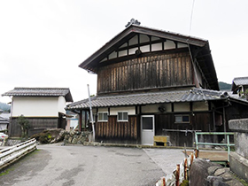 田舎暮らし物件｜画像