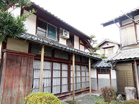 田舎暮らし物件｜画像