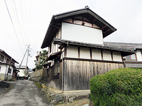 田舎暮らし物件｜画像