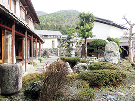 田舎暮らし物件｜画像