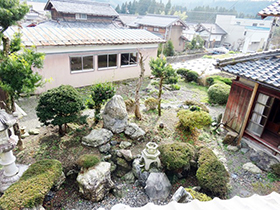 田舎暮らし物件｜画像