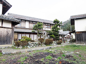 田舎暮らし物件｜画像