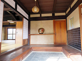 田舎暮らし物件｜画像