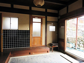 田舎暮らし物件｜画像