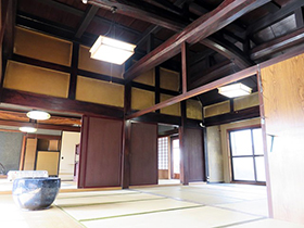 田舎暮らし物件｜画像