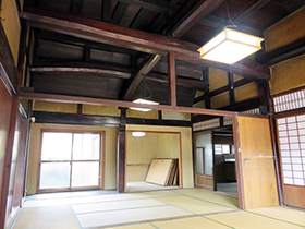 田舎暮らし物件｜画像