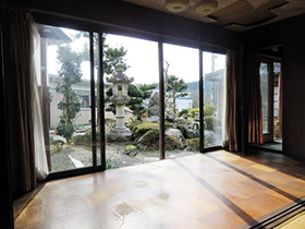 田舎暮らし物件｜画像