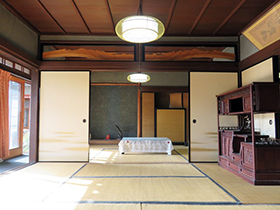 田舎暮らし物件｜画像