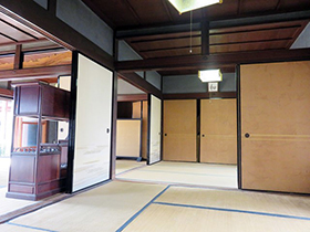 田舎暮らし物件｜画像