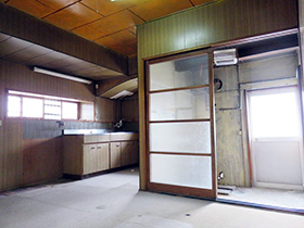 田舎暮らし物件｜画像