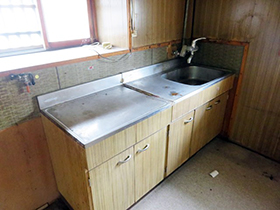 田舎暮らし物件｜画像