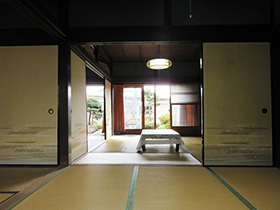 田舎暮らし物件｜画像