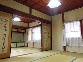 田舎暮らし物件｜画像