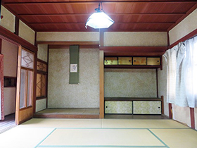 田舎暮らし物件｜画像