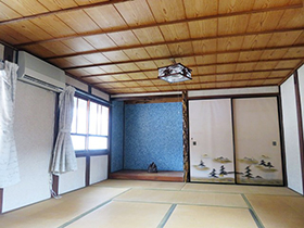 田舎暮らし物件｜画像