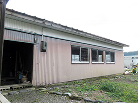 田舎暮らし物件｜画像