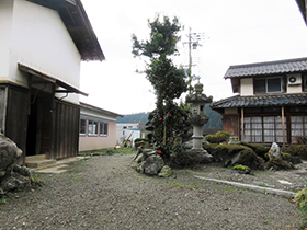 田舎暮らし物件｜画像