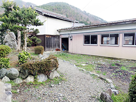 田舎暮らし物件｜画像