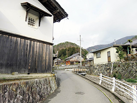 田舎暮らし物件｜画像