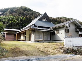 田舎暮らし物件｜画像