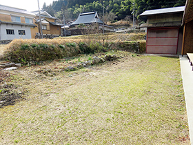 田舎暮らし物件｜画像