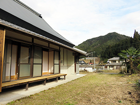 田舎暮らし物件｜画像