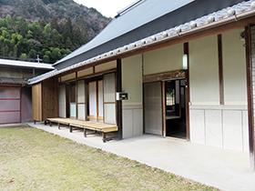 田舎暮らし物件｜画像