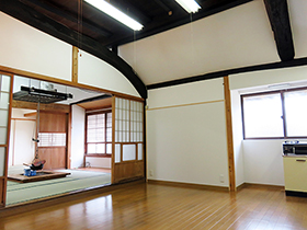 田舎暮らし物件｜画像