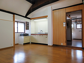 田舎暮らし物件｜画像