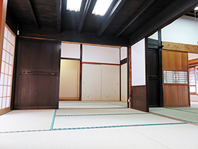 田舎暮らし物件｜画像