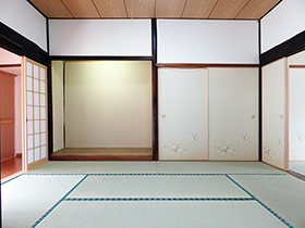 田舎暮らし物件｜画像