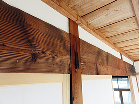 田舎暮らし物件｜画像