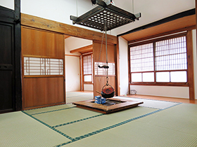 田舎暮らし物件｜画像