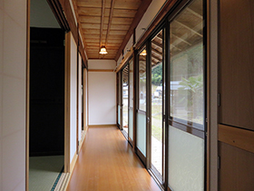 田舎暮らし物件｜画像