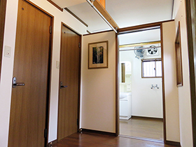 田舎暮らし物件｜画像