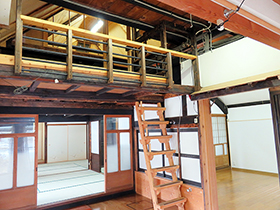 田舎暮らし物件｜画像