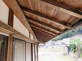 田舎暮らし物件｜画像