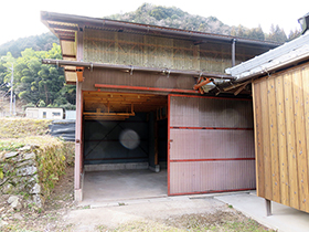 田舎暮らし物件｜画像