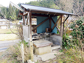 田舎暮らし物件｜画像