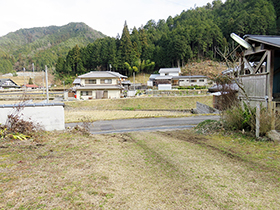 田舎暮らし物件｜画像