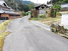 田舎暮らし物件｜画像